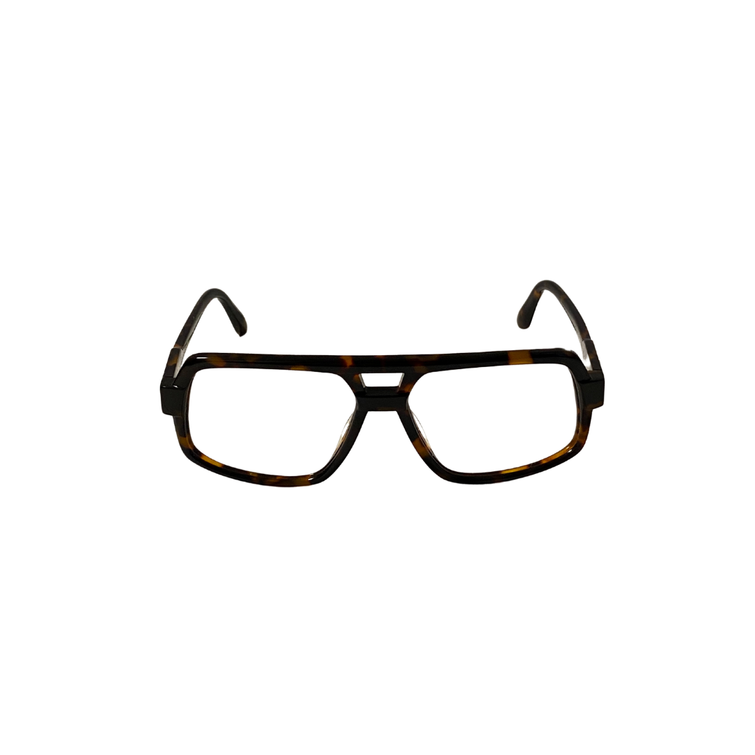 BROWN GLASSES (B5102/B)