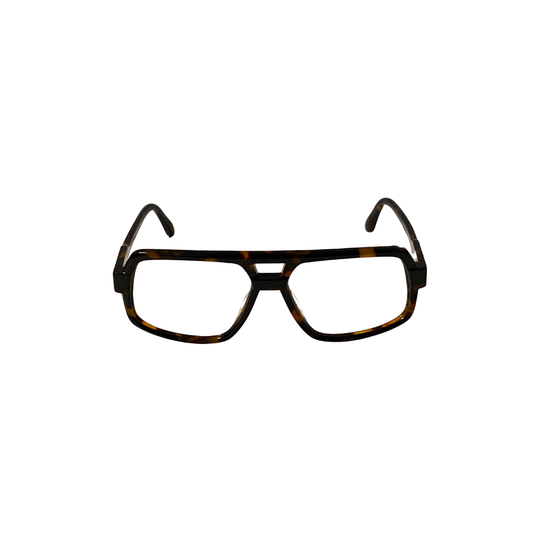 BROWN GLASSES (B5102/B)
