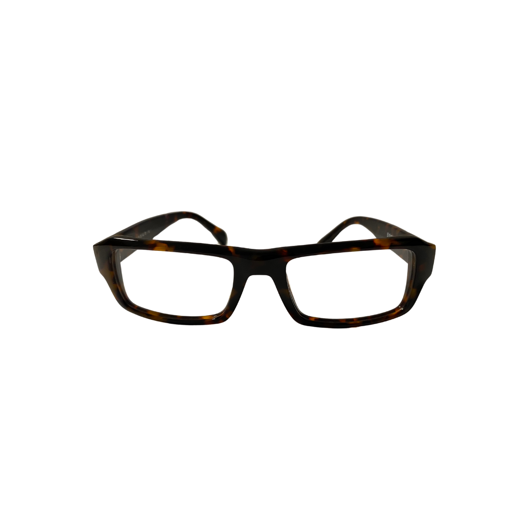BROWN GLASSES (B5104/B)