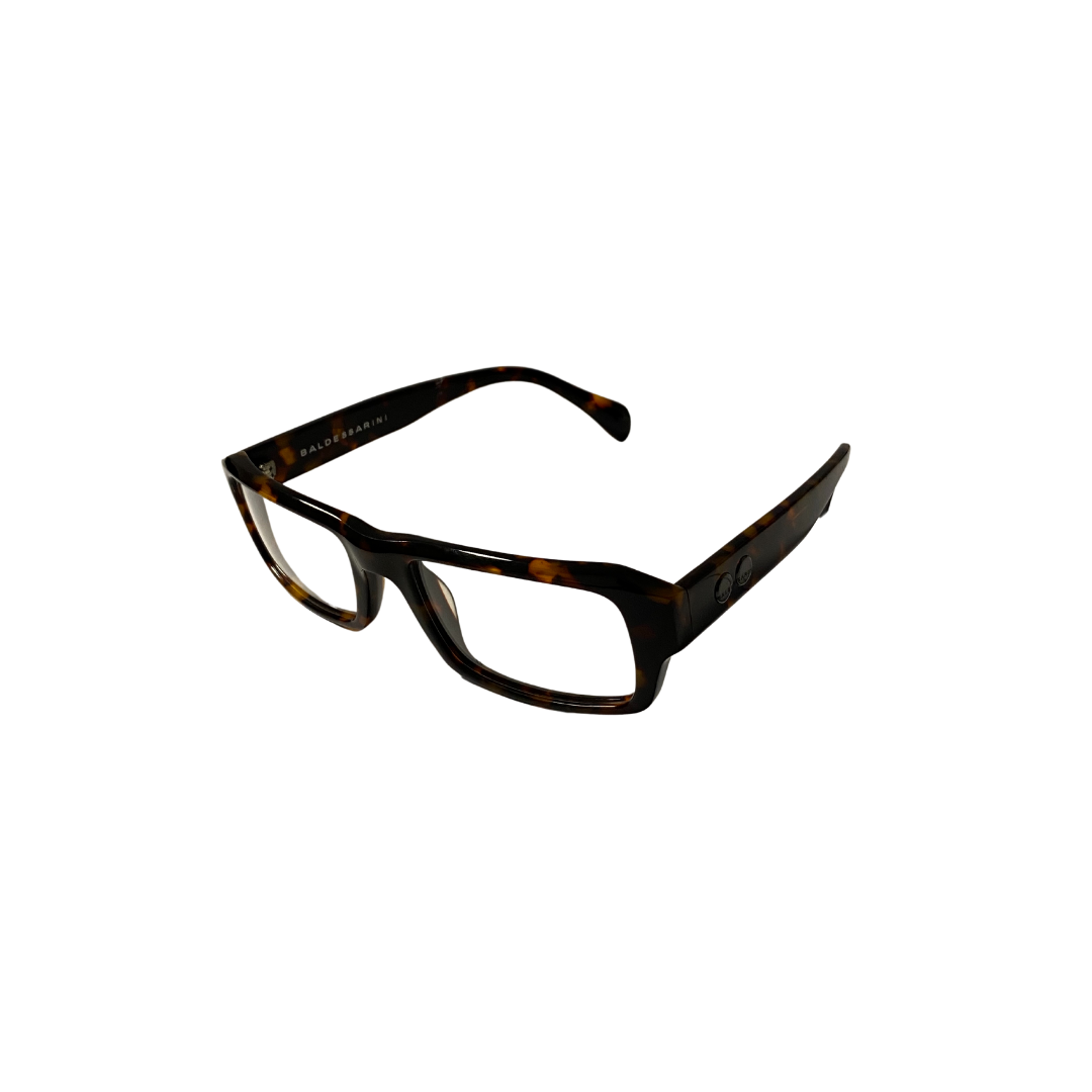 BROWN GLASSES (B5104/B)