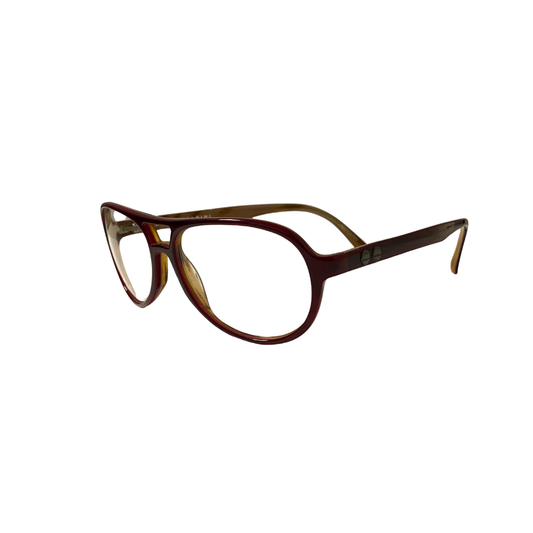 BROWN GLASSES (B5107/C)