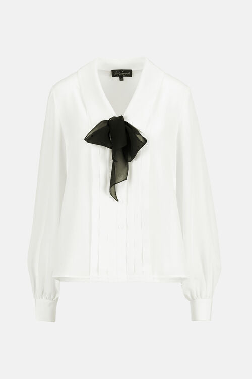 Blouse (Balda Off-white)
