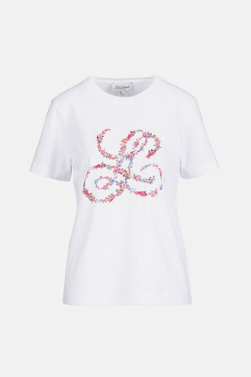 T-shirt (Ballada White)