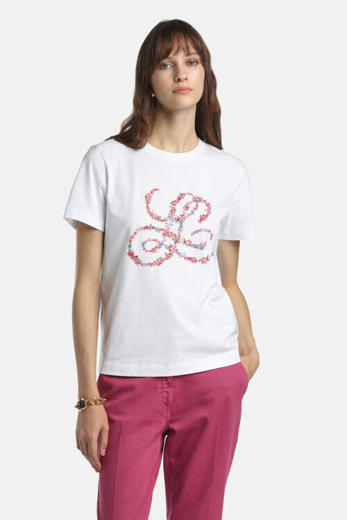 T-shirt (Ballada White)
