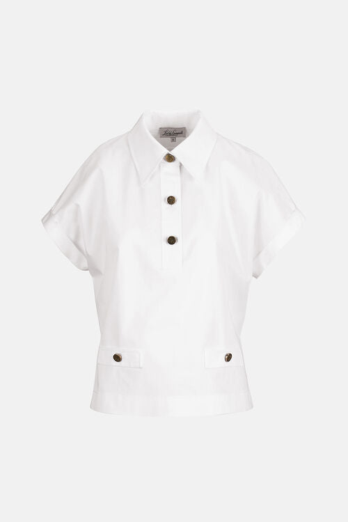 Blouse( Bassista White)