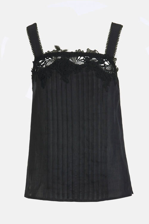 Top (Batik Black)