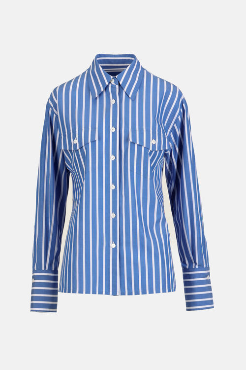 Blouse (Bibiano Strip)