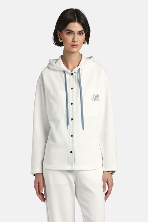 Blouse (Bonella White)