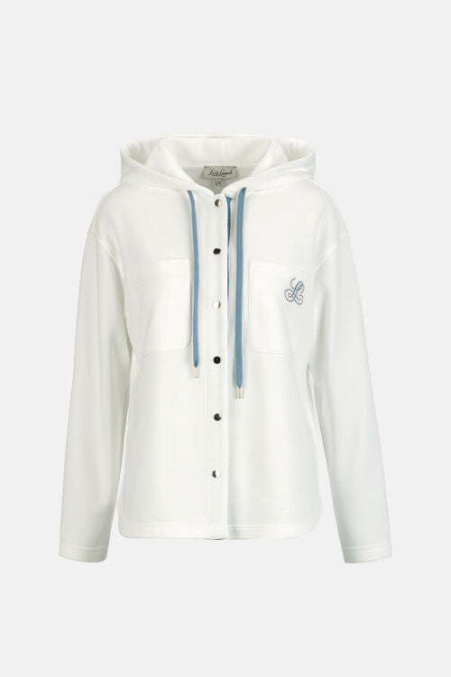 Blouse (Bonella White)