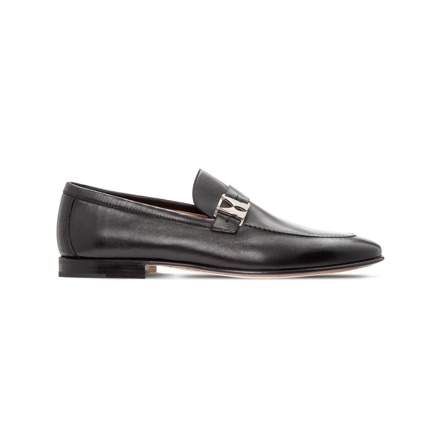 BLACK LOAFER (44018)