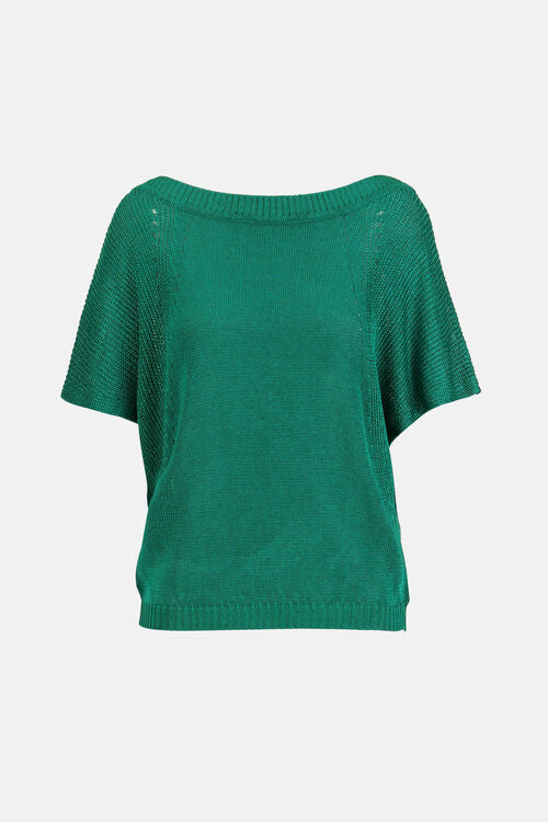 Tunic (Calao Green)