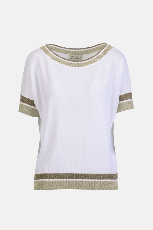 Top (Calenzano White)