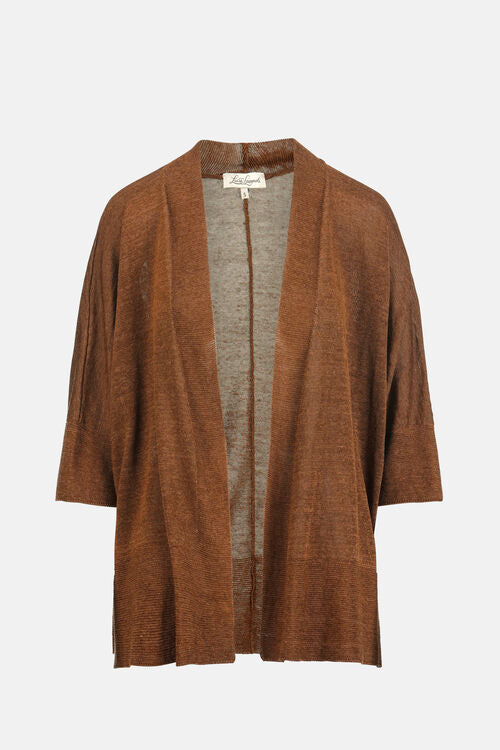 Jacket (Cammino Brown)