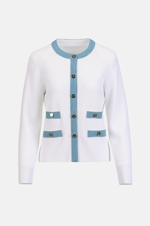 Jacket (Capotreno)