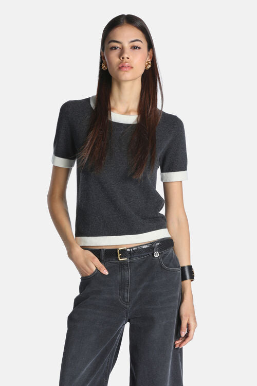 Pullover (Casilda Grey)