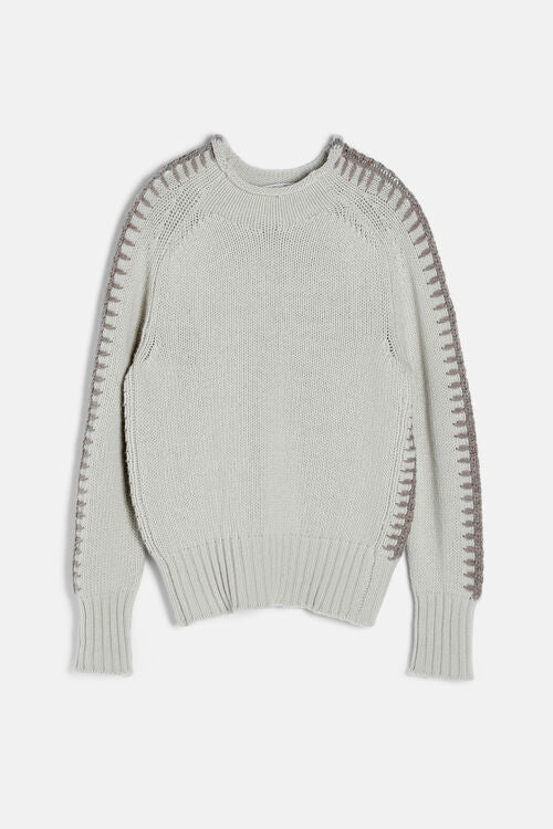 Pullover (Casistica)
