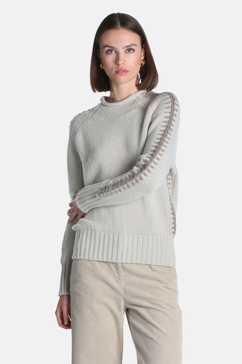 Pullover (Casistica)