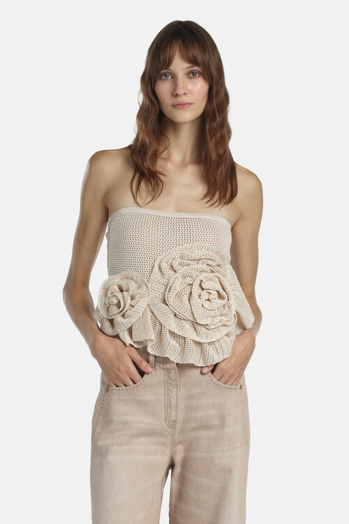 Top (Celzio Beige)