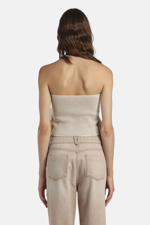 Top (Celzio Beige)