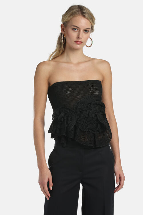 Top (Celzio Black)