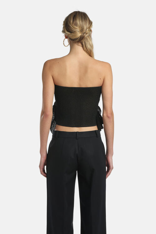 Top (Celzio Black)