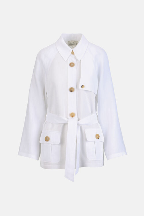 Jacket (Cerqueto White)