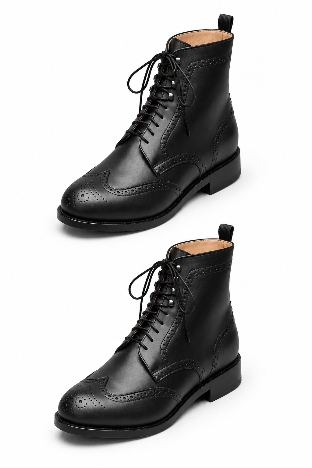 Black boot (44926)