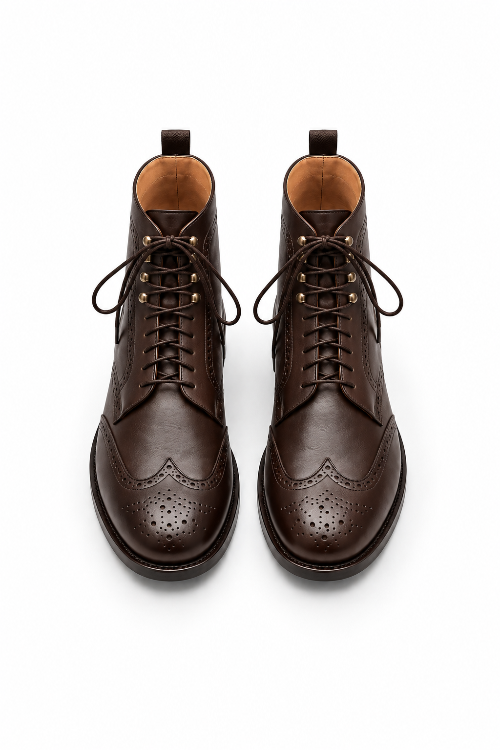Brown Boot (44926)