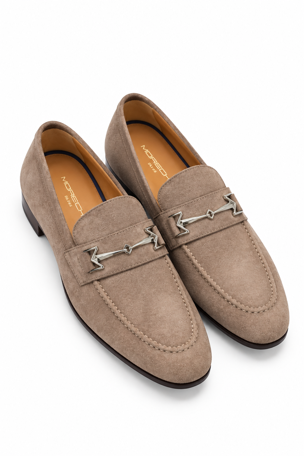 Brown Loafer (44234)