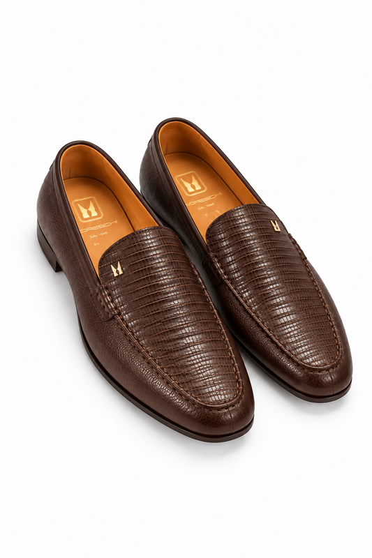 Brown Driver (44887)