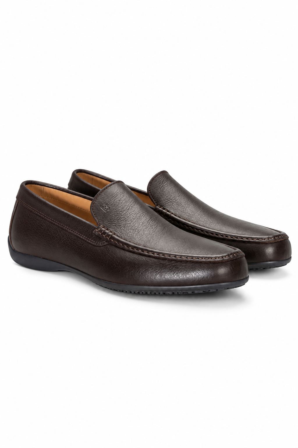 Dark Brown Driver (44887)