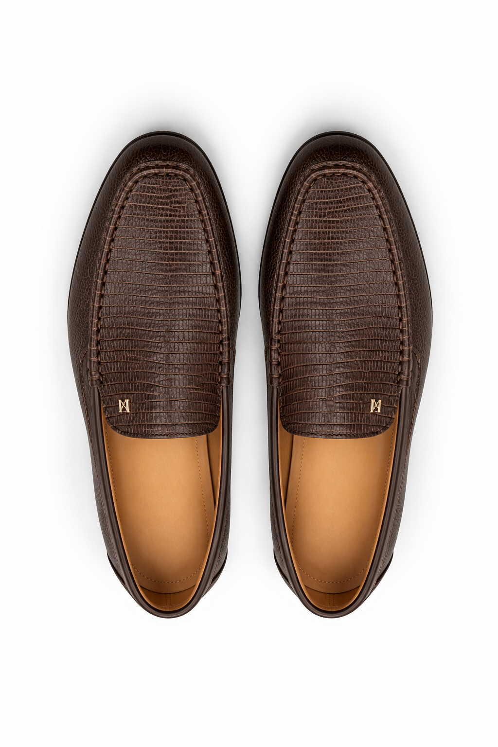 Brown Driver (44887)