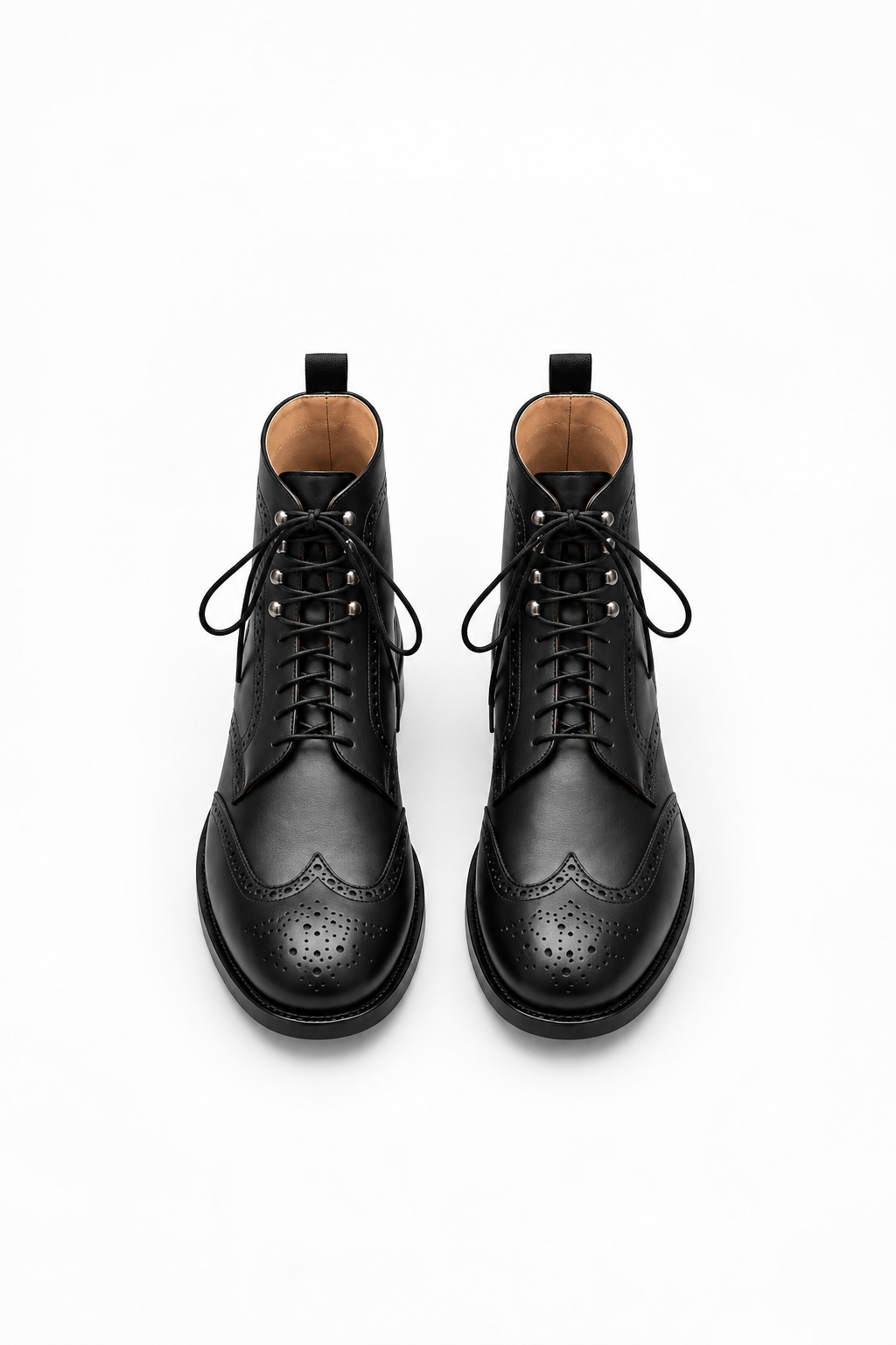 Black boot (44926)