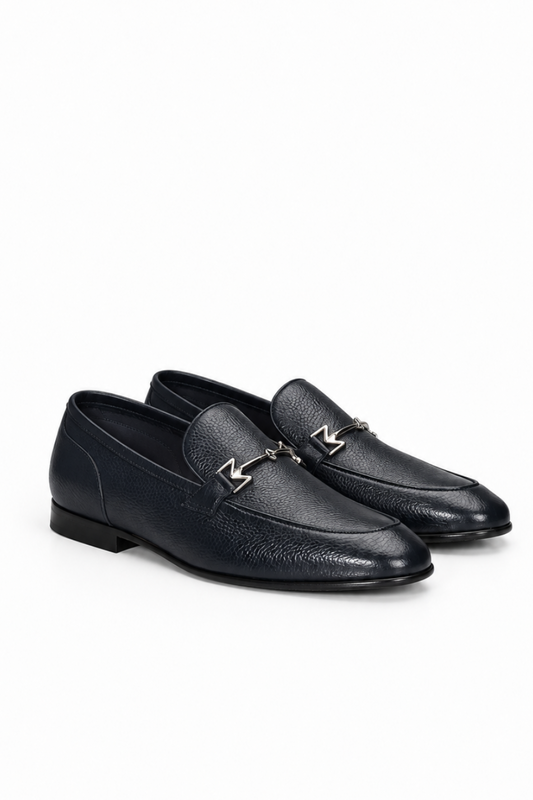 Black Loafer (44575)