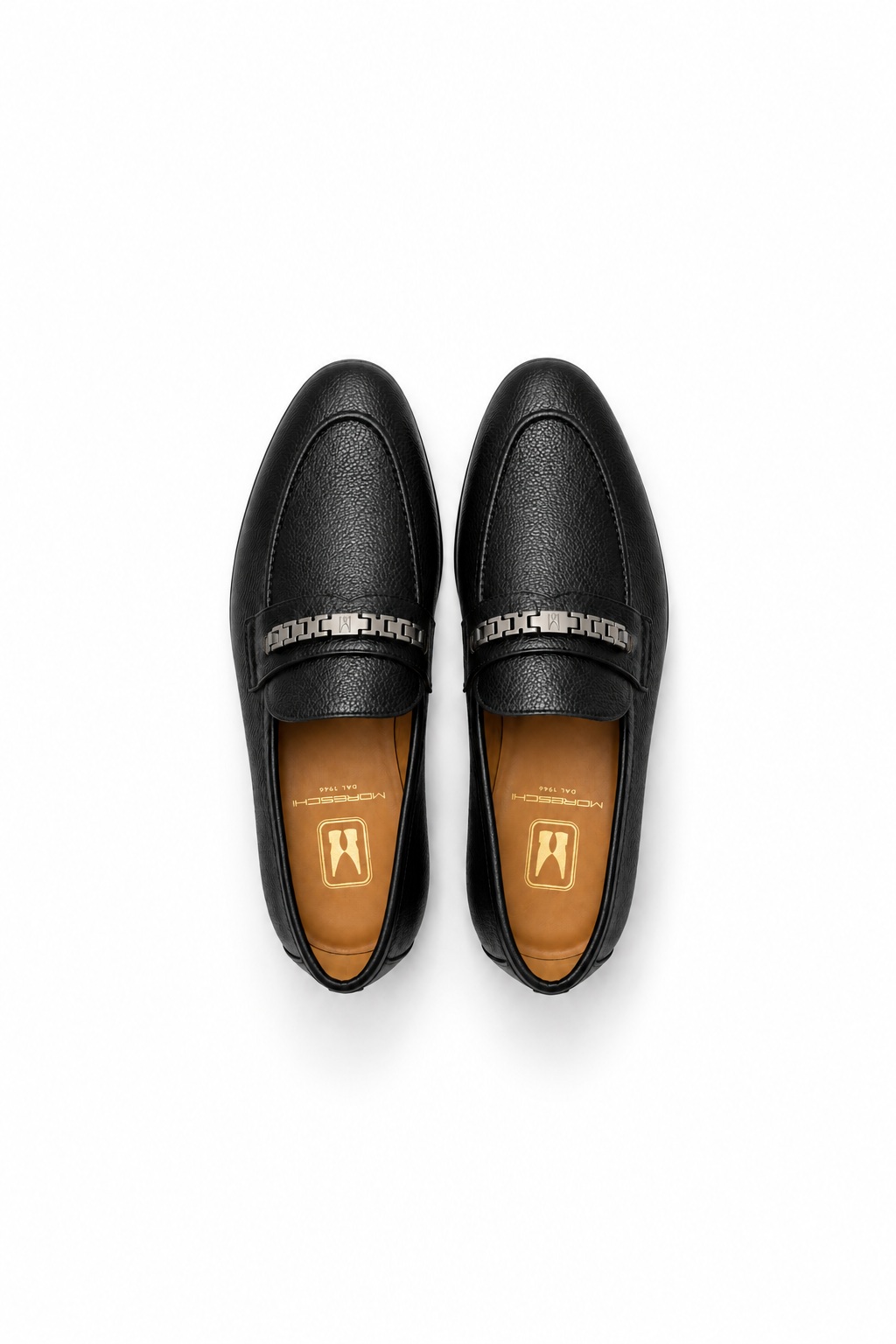 Loafer (45000 Black)