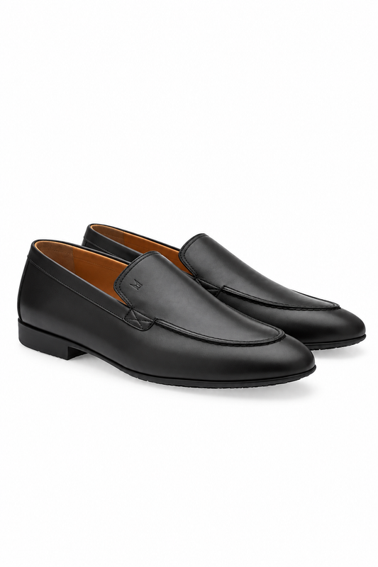 Brown Loafer (45017)
