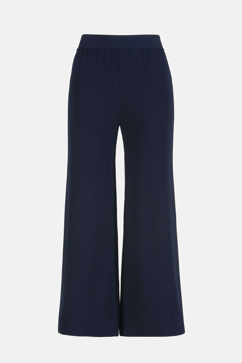 Trouser (Concilio Navy Blue)