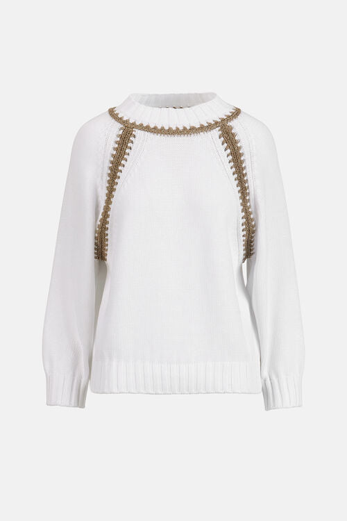 Pullover (Conquista White)