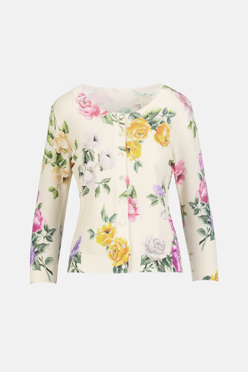 Jacket (Contesto White)