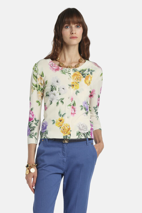 Jacket (Contesto White)