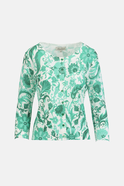 Jacket (Coperta Green)