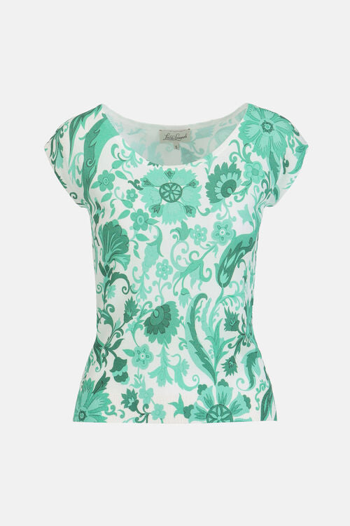 Top (Copertura Green)