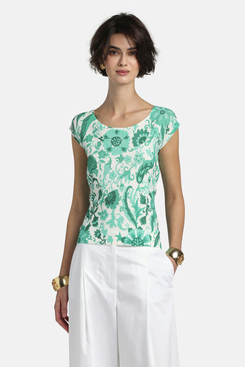 Top (Copertura Green)