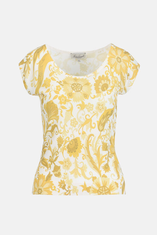 Top (Copertura Yellow)
