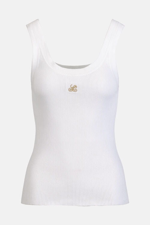 Top (Cucirino White)