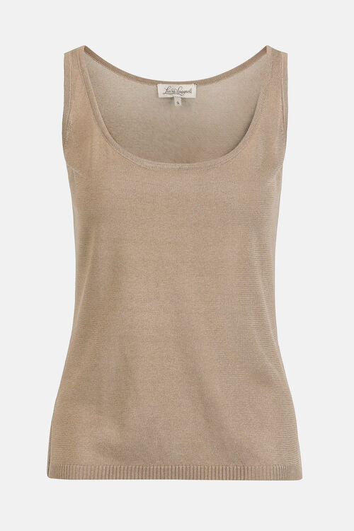Top (Cunicolo Beige)