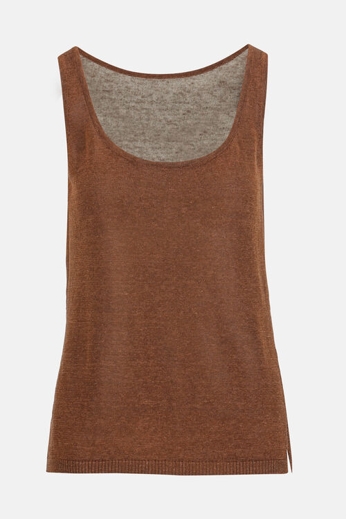 Top (Cunicolo Brown)