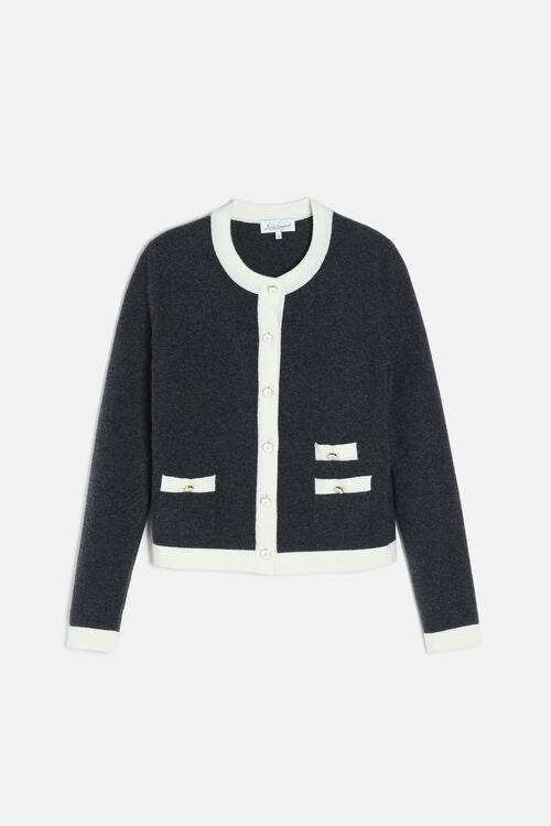 Jacket (Cuoricino)