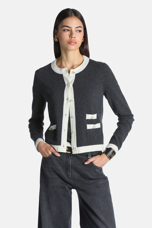 Jacket (Cuoricino)