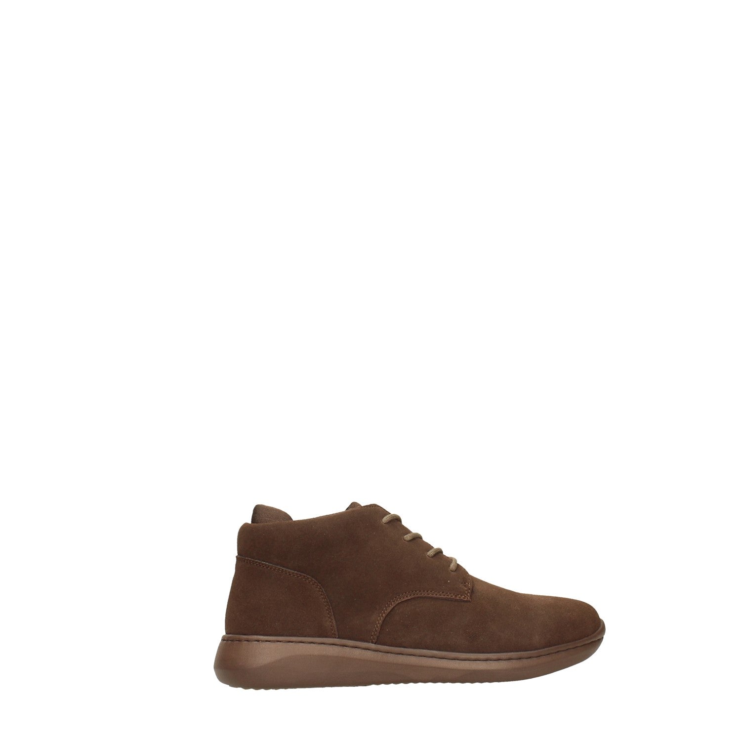 BROWN MEN'S SHOE (EDDY)